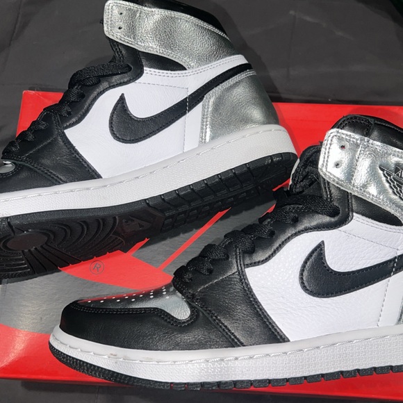 Jordan Shoes - Jordan 1 high